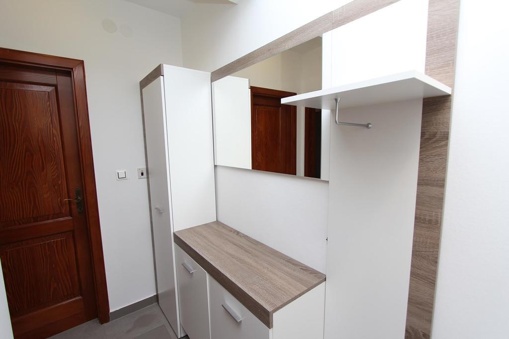 Apartment Ilinovic Rovinj Exteriör bild