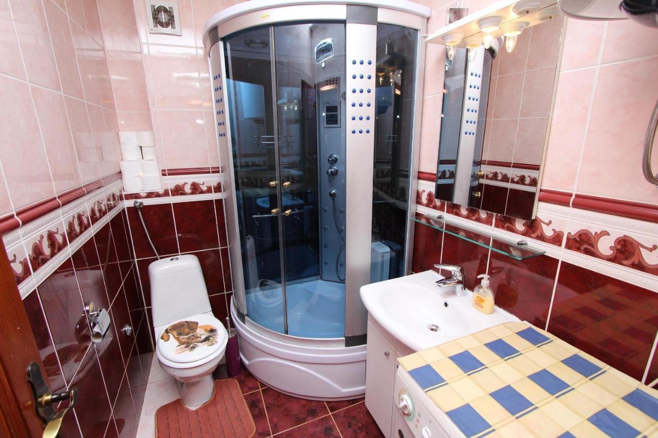 Apartment Ilinovic Rovinj Rum bild