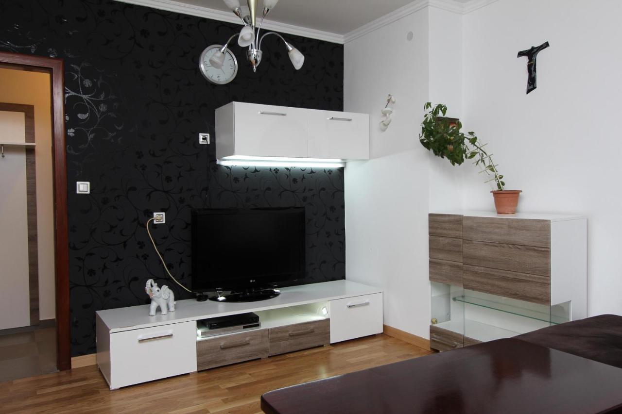 Apartment Ilinovic Rovinj Rum bild