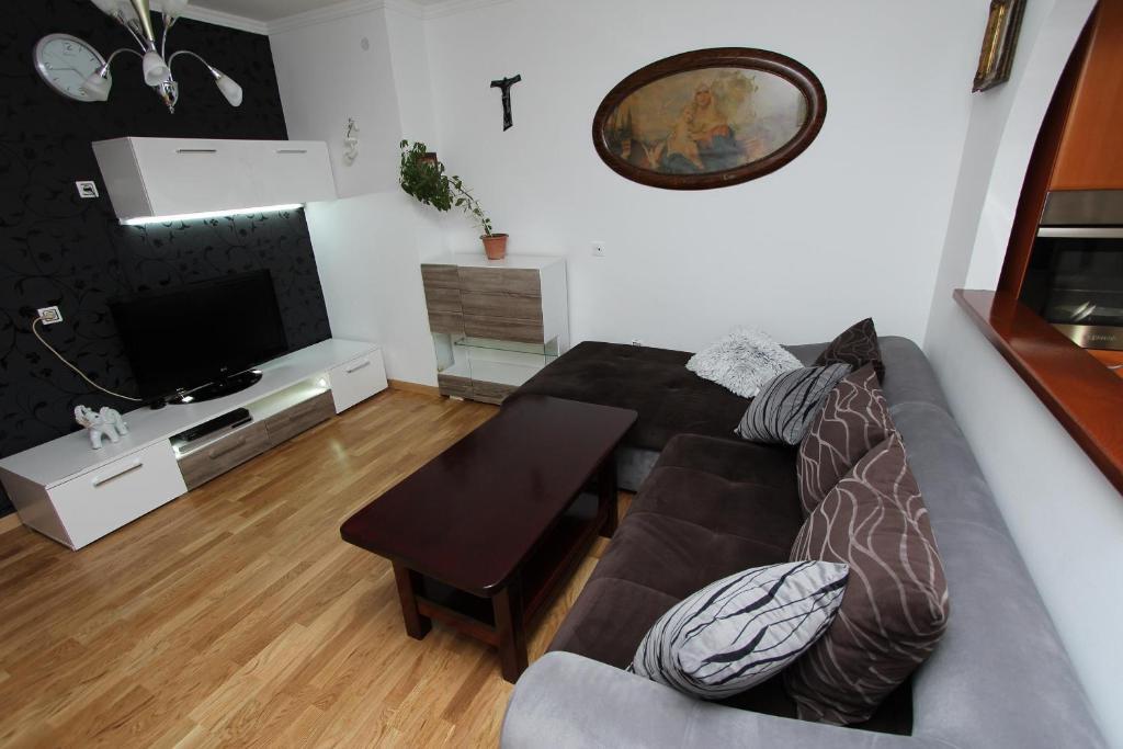 Apartment Ilinovic Rovinj Exteriör bild